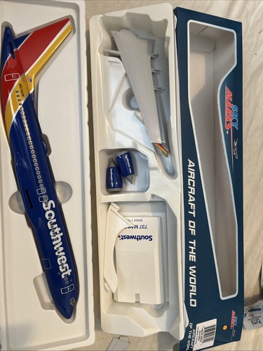 Boeing 737 800 - 737-800, southwest