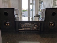 Marantz M-CR603 Network CD