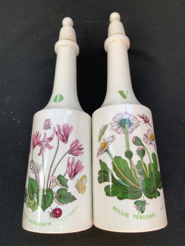 Portmeirion botanic garden oil - portmeirion,