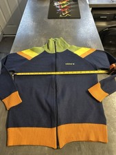 Retro Adidas Originals Knitted