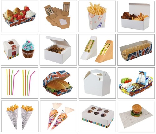 Wholesale catering supplies - wholesale,
