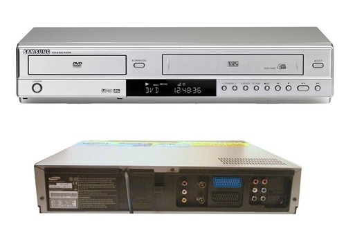 Samsung dvd v5600 - samsung,