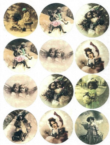 Rice paper for - rice, decoupage