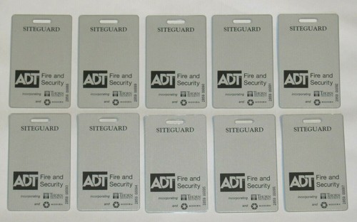 Adt modern alarms thorn - adt, /