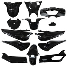 COMPLETE PANEL FAIRING AFTERMARKET SET  FITS Honda SH125 2020 to  2024