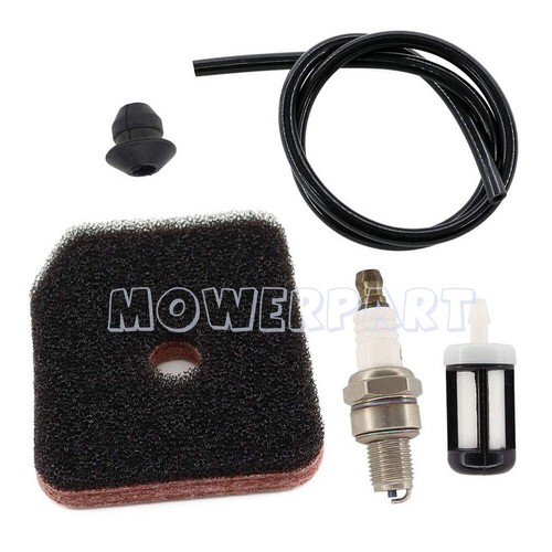 Air filter service kit - air,