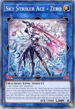 L26D-ENS34 Sky Striker Ace =