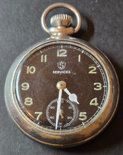 A nice Military pocket watch