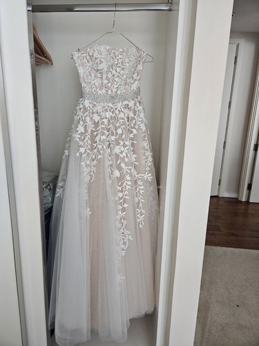 Sherri hill ballgown - sherri,