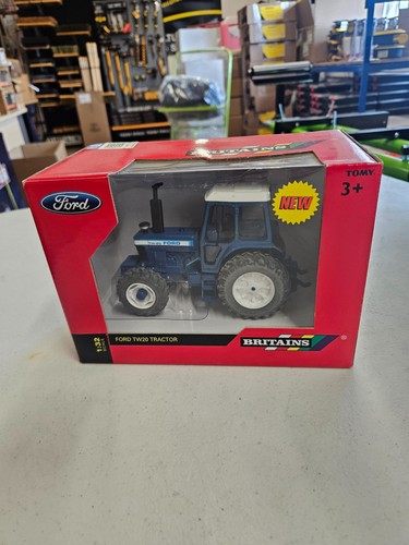 Britains tw20 ford - tw20,