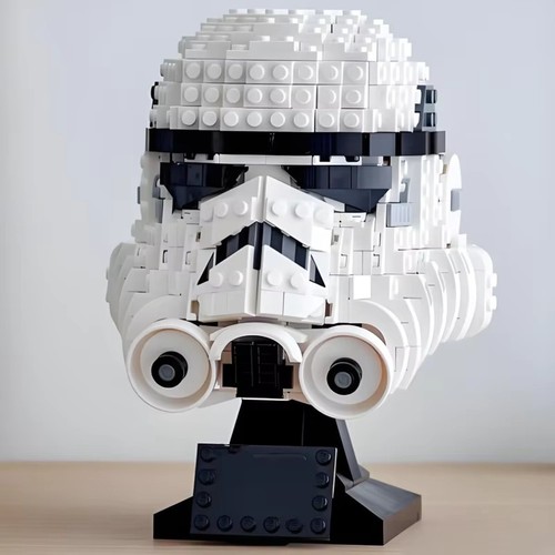 New not lego star wars - not,
