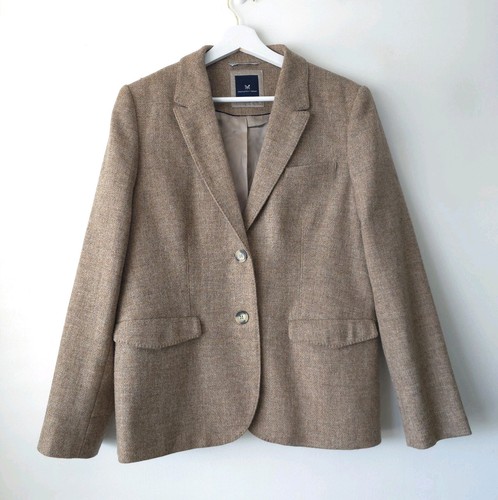 Crew clothing british tweed - british,