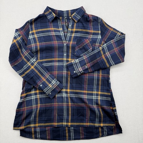Kuhl shirt womens large blue - shirt,