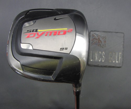 Nike dymo 5 driver - nike, sq