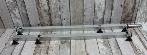 Seat box attachment arms for - arms,