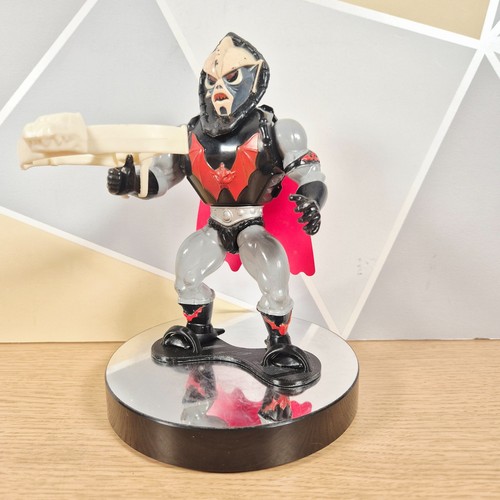 Vintage hordak with crossbow - vintage,