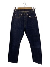 SUGAR CANE Straight denim Jeans Used