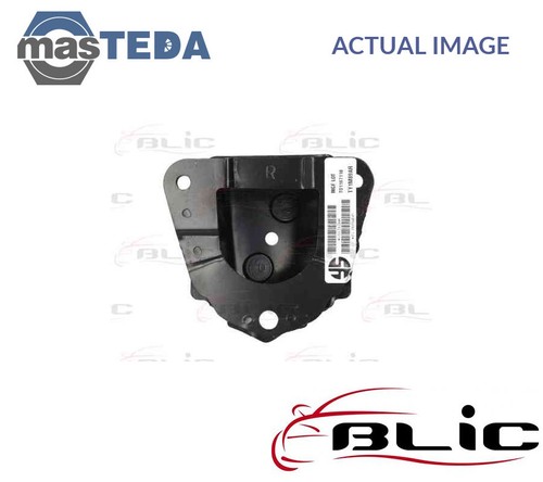 6508 8199932p bumper fixing - bumper,