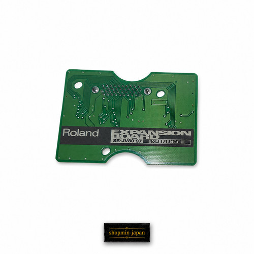 Roland jv80 experience - roland, sr-jv80-97