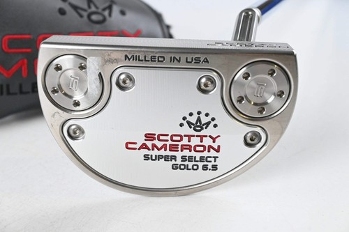 Scotty cameron super select - scotty,