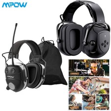 Mpow Headsets Bluetooth Ear