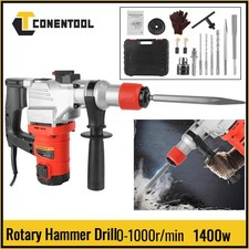 Rotary Hammer Drill Electric
