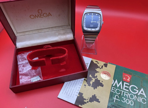 Vintage omega constellation - vintage,