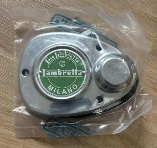 Lambretta model ld fork - d,