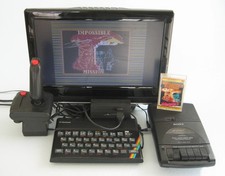 Sinclair ZX Spectrum 48K