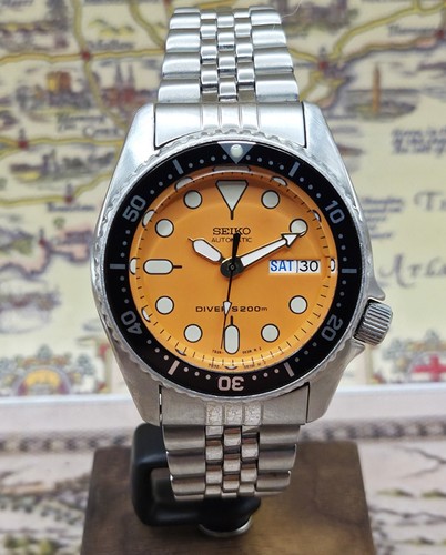 Seiko automatic mens - seiko,