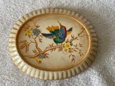 Antique crown devon fieldings - devon,