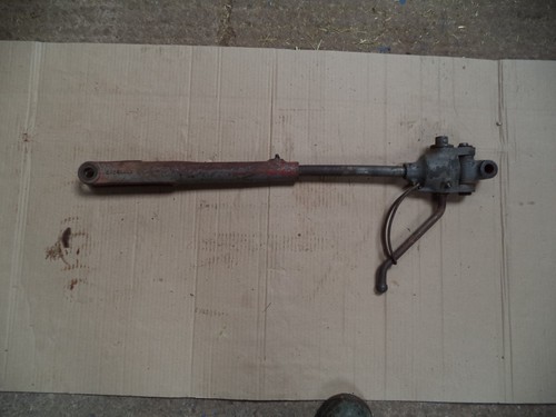 Adjustable arm massey - massey, ferguson