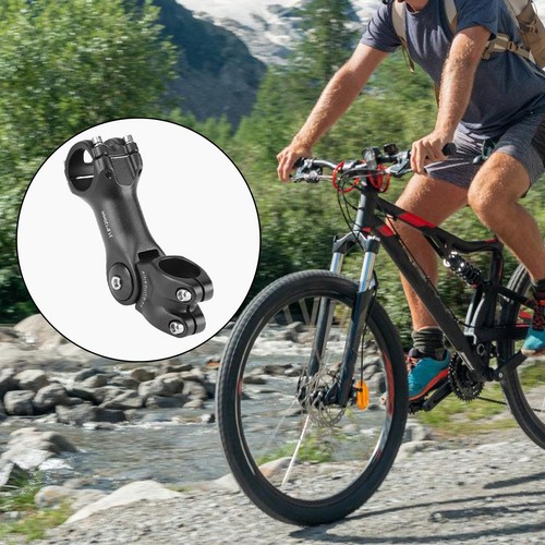 Mtb road bike handlebar - mtb, stem