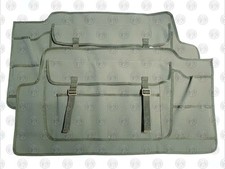 Land Rover Series 2, 2a and 3