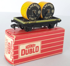 OO Gauge HORNBY DUBLO 4646