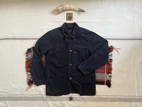 Levi engineer chore jacket - chore, m