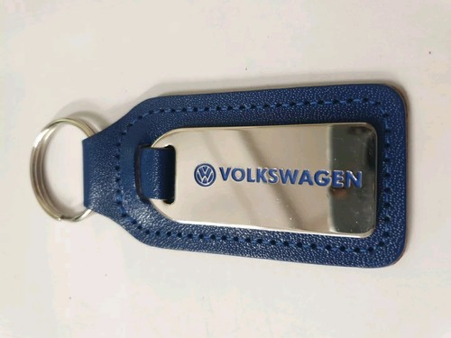 Volkswagen blue golf - vw,