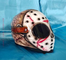 Friday the 13th Jason  Custom