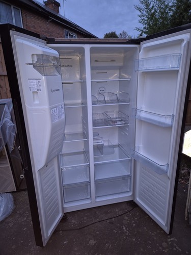 Fridgemaster ms91500ieb - fridgemaster,