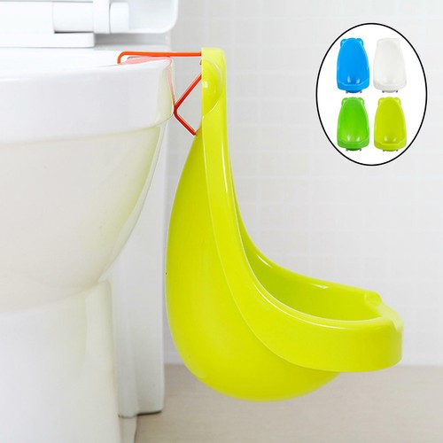 Hanging baby potty - potty, toilet
