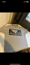 Bad Boy T-shirt Size Xl