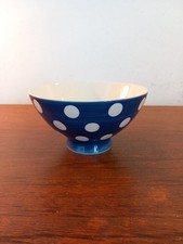 Whittard of Chelsea Blue White