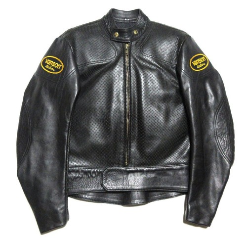 Vanson manx touring rider - vanson,