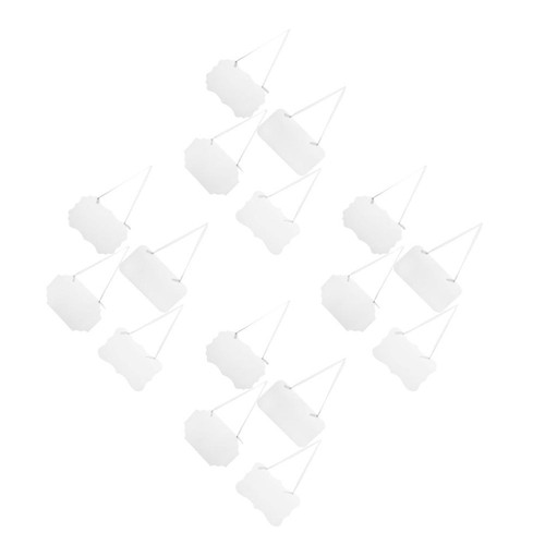 Reusable clear acrylic wedding - reusable,