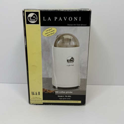 Pavoni high gloss white - pavoni,