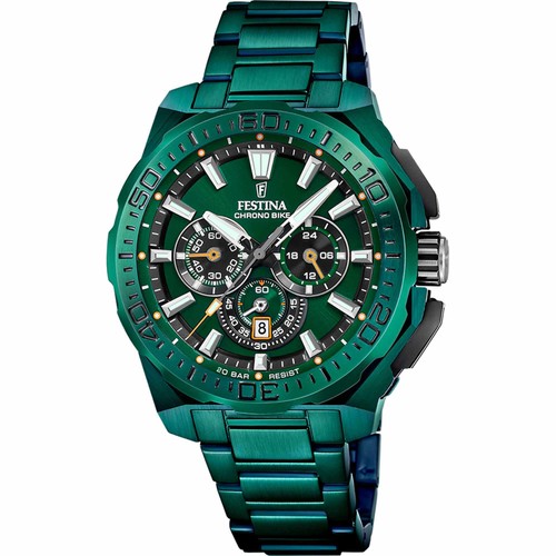 Festina f20730 men chrono - festina,