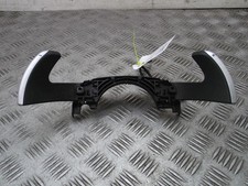 Peugeot 1007 Steering Wheel