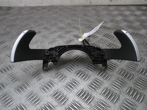 Peugeot 1007 steering wheel - steering,
