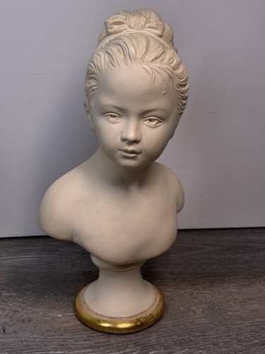 Vintage borghese houdon - vintage,