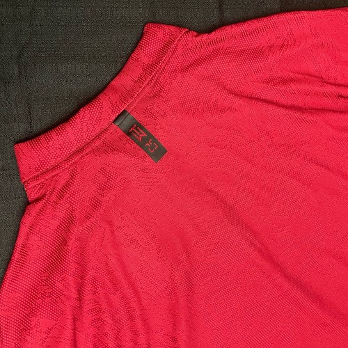Nike tiger woods adv - adv, win